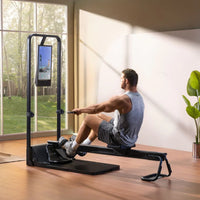 Thumbnail for Rowing Bench 2.0 - Speediance Europe