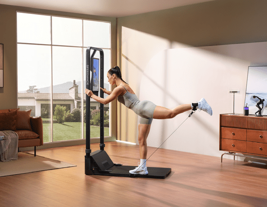 Transform Your Workout Routine: How Speediance Gym Equipment Supports Every Fitness Challenge - Speediance Europe