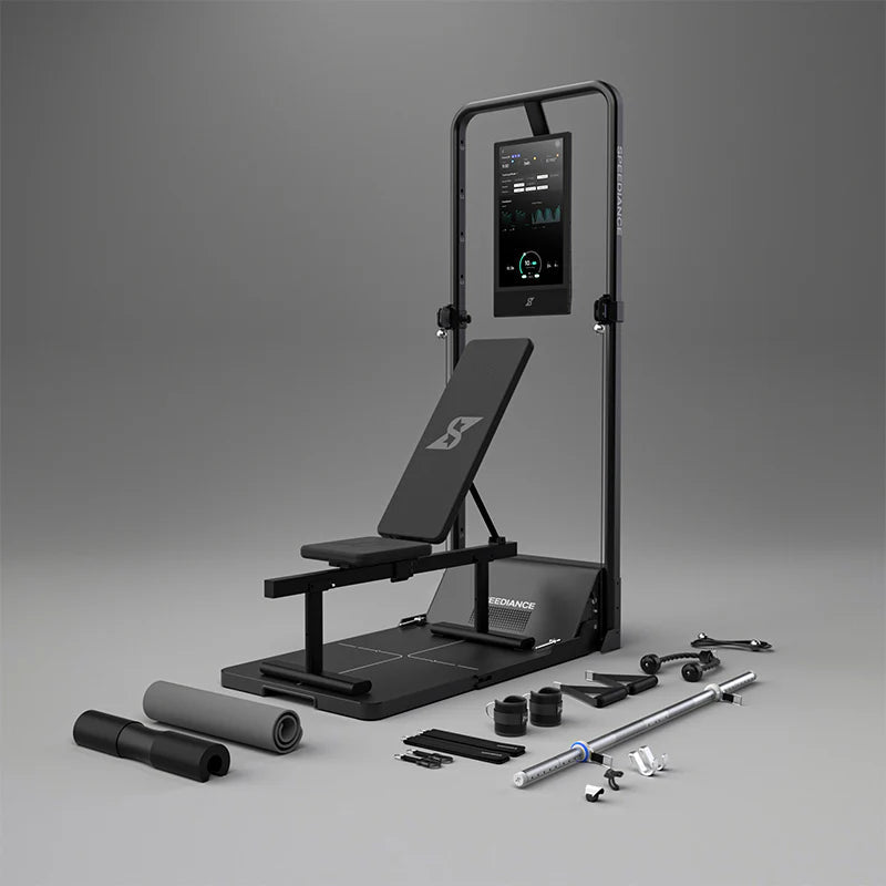 Speediance Gym Monster 2 - Speediance Europe