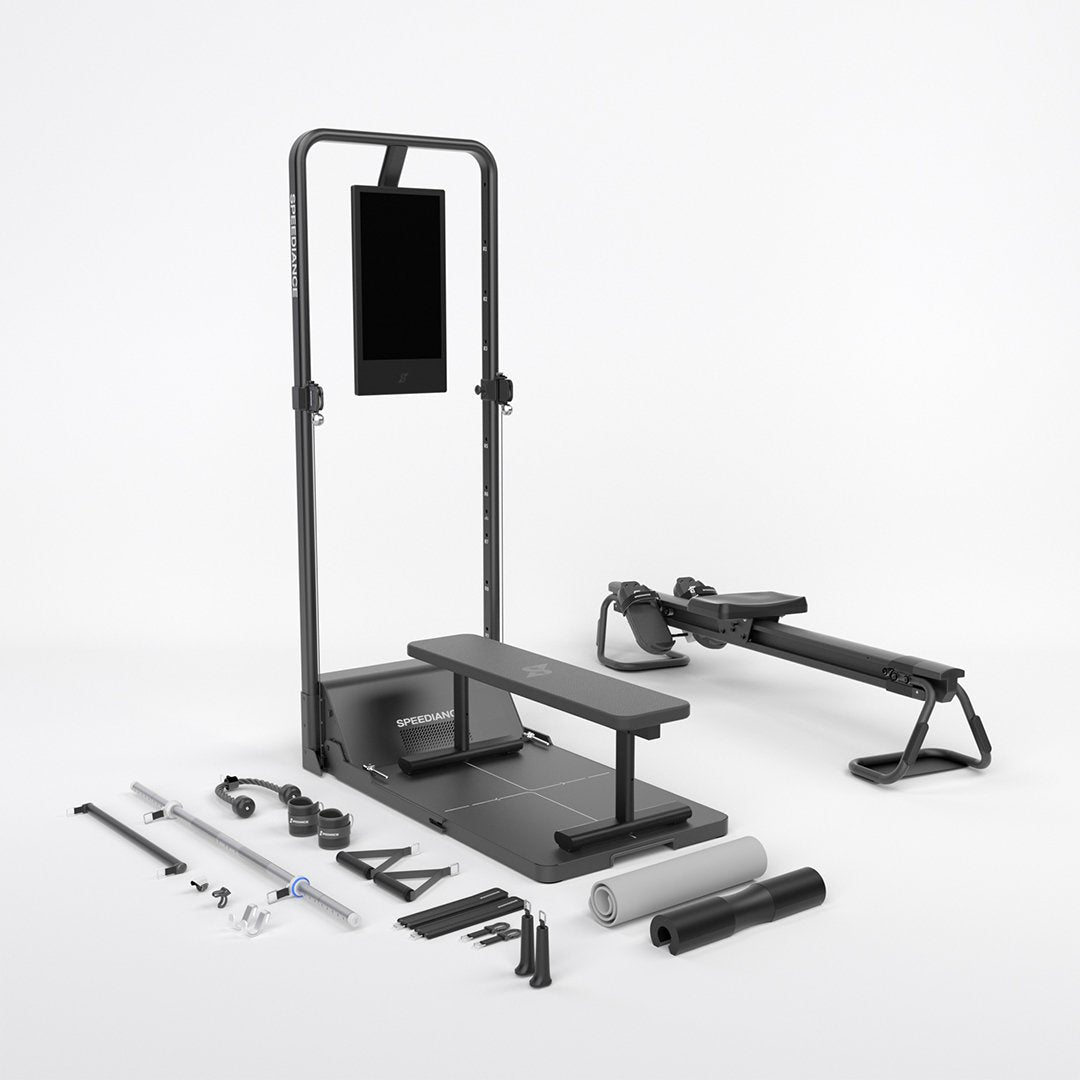 Speediance Gym Monster 2.0 Upgrade - Speediance Europe